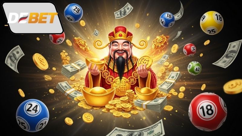 Đánh lô Debet – Soi cầu chuẩn, nổ nhanh trong ngày 6 danh-lo-debet