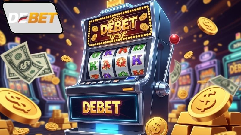 Game slot Debet – Quay trúng thưởng, nhận tiền liền tay 1 game-slot-debet