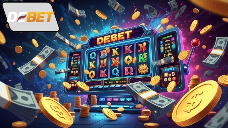 Nổ hũ miễn phí Debet – Quay không tốn tiền, trúng thật 100% 2 no-hu-mien-phi-debet