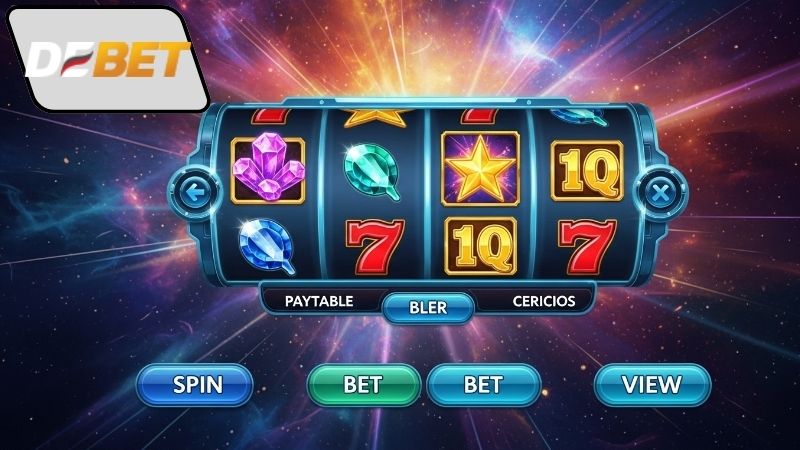 Quay hũ Debet – Nổ hũ bất ngờ, tiền về không ngớt 6 quay-hu-debet